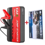 Eafc 12V Car Jump 600A 2000A Battery Starter Booster Auto Starting. Fixed Price $67.99.