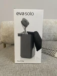 Eva Solo Luxury Soap Tidy Dispenser And Caddy - New Designer Denmark European. Fixed Price $25.00.