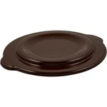 3 Gallon Crock Cover, Medium, Brown. Fixed Price $70.17.