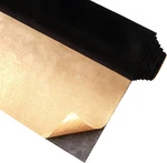 CRE8TIVE 12"X80" Self Adhesive Velvet Drawer Liners For Jewelry Thick Black Felt. Fixed Price $15.50.