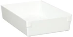 Rubbermaid Drawer Organizer, 9 By 6 2-INCH, White Adjustable,. Fixed Price $22.99.