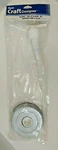 Darice M4430 Dispenser Pump And Collar New Kit. Fixed Price $8.44.