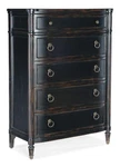 Hooker Furniture 6750-90010 Charleston 42"W Drawer Cherry Red. Fixed Price $3719.00.