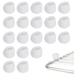 Sink Rack Feet 84544-0 For Kohler Part Kitchen White 2.... Fixed Price $15.03.
