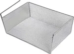 Ybm Home Under Shelf Basket - Mesh Stainless Steel Storage Cabinet Hang.... Fixed Price $39.48.