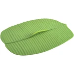 Charles Viancin - Banana Leaf Silicone Lid For Food Storage And Cooking 10''X1. Fixed Price $54.25.