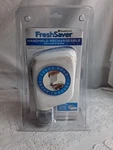 Foodsaver Freshsaver Handheld Rechargeable Vacuum System - New & Factory Sealed!. Fixed Price $49.56.