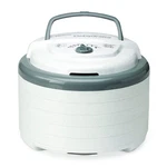 Nesco FD-75A Snackmaster Pro Food Dehydrator, For Snacks, Fruit, Beef Jerky, .... Fixed Price $115.90.