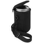 Cosmos Mason Jar Portable Neoprene Insulated Bag Large, Black. Fixed Price $14.69.