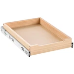 Kitchen Slide Out Wood Drawer 14"/15"/18"/20"/21" Cabinet Shelf Pull Storage. Fixed Price $45.99.