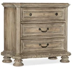Hooker Furniture 5878-90016-80 Castella 35"W Drawer Classic Antique Slate. Fixed Price $1659.00.