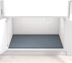 Basin - Heavy Duty Under Sink Original Silicone Mats For Wat.... Fixed Price $46.41.