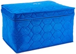 Hagerty 19773 Stemware Saver Holds Set Of 12, Blue (pack 1),. Fixed Price $31.02.