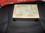 Markings Apple Harvest Recipe Box 8 Tabbed Cards 50 Note New. Fixed Price $38.00.