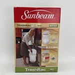 Sunbeam 83030, Gal Basic Wire Rack New. Fixed Price $27.99.