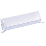 Rev-a-shelf RV6561-14WH Tip-out Organizer Tray With Tab Stops. Fixed Price $12.49.