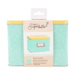 Sweet Sugarbelle Recipe Card Box Fast Usa Ship. Fixed Price $28.06.