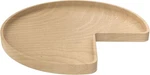 Rev-a-shelf 32" Lazy Susan Kidney-shaped W/ Swivel Bearings, 4WLS401-32-BS52. Fixed Price $105.99.