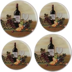 Burner For Electric Stovetop, Decorative Lightweight Tin Covers, Set Of. Fixed Price $27.99.