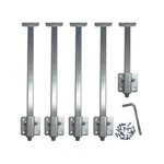 Sink Brackets,undermount Repair Kit, Best Under... Fast Usa Ship. Fixed Price $47.72.