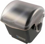 San Jar Mini Dome Condiment Bar 2 Partnment With Lid For Kitchen. Fixed Price $65.79.