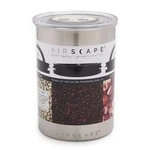 Planetary Design Airscape Coffee Storage CANISTER,1 Lb Dry Beans - ASBS07 64 Oz. Fixed Price $63.49.