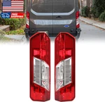 Pair Tail Light Compatible With 2015-2024 Ford Transit 150 250 350HD E-trans. Fixed Price $135.95.