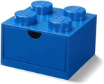 Lego Brick Set 4-STUD (2X2) And 8-STUD (2X4) Box Shelves Perfectly Scaled For Mo. Fixed Price $55.27.