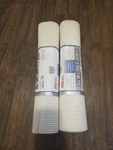 2 Con-tact Brand Grip Premium Non-adhesive Shelf Liner- Thick Drawer. Fixed Price $21.36.