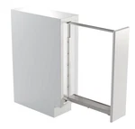 Kessebohmer 2504630 24 Inch To 32 Base Cabinet Pull Out - Silver. Fixed Price $266.40.