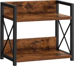 Giikin Countertop Shelf Organizer, 2 Tier Kitchen Spice Rack. Fixed Price $33.23.
