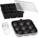 Ice Tray Bo, Silicone Reble 2 Inch Big Freezer. Fixed Price $12.99.