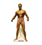 Charles Atlas - Classic Pose Life Size Standup/cutout Brand New 2904. Fixed Price $49.95.