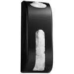 Manterio Plastic 15.5 Inches Wide X 6 Deep 3.5 Tall, Black. Fixed Price $36.32.
