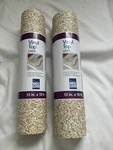 Magic Cover Non-adhesive Vinyl Top Drawer Liners 12 In. X 10FT. 20FEET Total. Fixed Price $34.50.