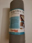 Con-tact Brand Premium Non-adhesive Shelf Drawer Liner, Ribbed Grey. Fixed Price $22.00.