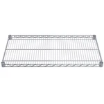 Akro-mils AWS1836SHELF Nsf Certified Industrial Grade Chrome Wire 18-INCH. Fixed Price $252.81.
