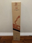 Vintageview Series Pro Wine Rack Metal Wall Mounted WS42-K. Fixed Price $120.99.