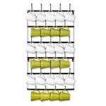 Sorbus Mug Rack For Wall Large Rustic Coffee Holder Mount With 27 H.... Fixed Price $73.33.