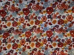 The Pioneer Woman Flea Market Floral Adhesive Laminate Drawer Shelf LINER12 Feet. Fixed Price $19.99.