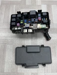 02 03 04 Acura Rsx Type Engine Bay Under Hood Fuse Box Panel Good Tabs K20. Fixed Price $69.95.