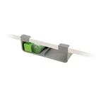 Joseph Cupboardstore Under Shelf Storage Plastic Wrap Film Foil - Gray. Fixed Price $21.63.