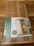 Lipper International Bread Box Panera Rolls Pastries. Fixed Price $35.00.