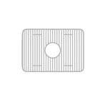 Whitehaus GR5542SM Accessories Kitchen Grid Stainless Steel. Fixed Price $118.67.