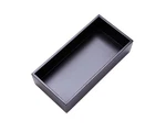 Bamboo For Drawer Organizer Kitchen Storage Boxes Small Acces.... Fixed Price $25.03.