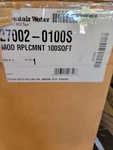 New Open Box Pentair Sta-rite System PLM100 27002-0100S Cartridge Filter. Fixed Price $157.25.