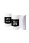Pack Gorilla Grip Slip Resistant Drawer And Shelf Liner, Non Adhesive 12" 20FT. Fixed Price $38.99.