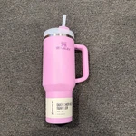 Stanley Tumbler 40OZ Lilac The Quencher H2.0 Flowstate Brand New. Fixed Price $27.60.