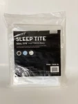 Malouf Sleep Tite Mattress Bag Universal Size Protector Dust Water Bugs. Fixed Price $15.00.