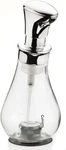 Cuisipro Kitchen Or Bath Foam Pump Soap Liquid Dispenser Suction Cup Chrome New. Fixed Price $14.99.